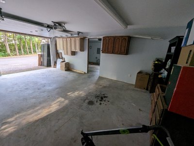 20 x 12 Garage in Danbury, Connecticut near [object Object]