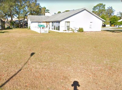 30 x 10 Unpaved Lot in Spring Hill, Florida near [object Object]