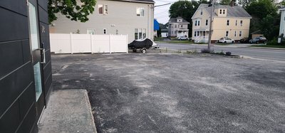 12 x 40 Parking Lot in Portland, Maine