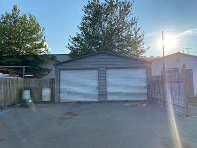 25 x 24 Parking Garage in Portland, Oregon near [object Object]