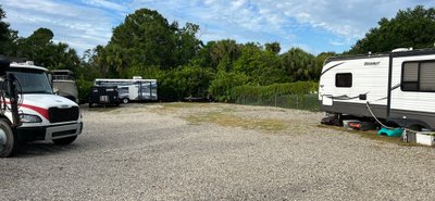 30 x 10 Unpaved Lot in Cocoa, Florida near [object Object]