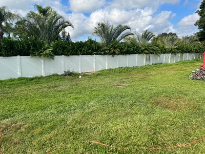 25 x 10 Unpaved Lot in Southwest Ranches, Florida near [object Object]