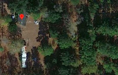 40 x 10 Unpaved Lot in Manning, South Carolina near [object Object]