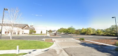20 x 10 Parking Lot in Salt Lake City, Utah near [object Object]