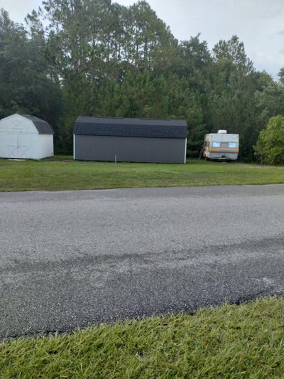 40 x 10 Unpaved Lot in Lakeland, Florida near [object Object]