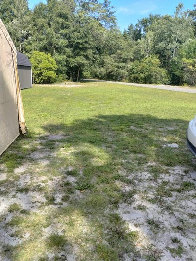 40 x 10 Unpaved Lot in Lakeland, Florida near [object Object]