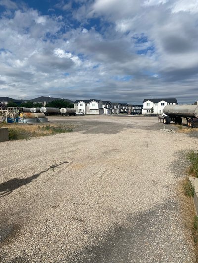40 x 80 Unpaved Lot in North Salt Lake City, Utah near [object Object]