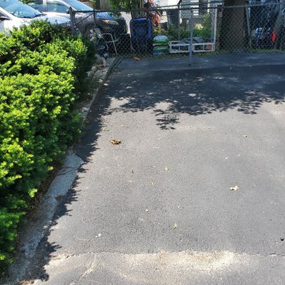 15 x 10 Parking Lot in Malden, Massachusetts near [object Object]