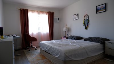 20 x 20 Bedroom in Los Angeles, California near [object Object]