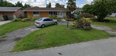 30 x 10 Driveway in Pembroke Pines, Florida near [object Object]