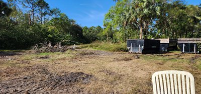 30 x 10 Unpaved Lot in Fort Myers, Florida near [object Object]