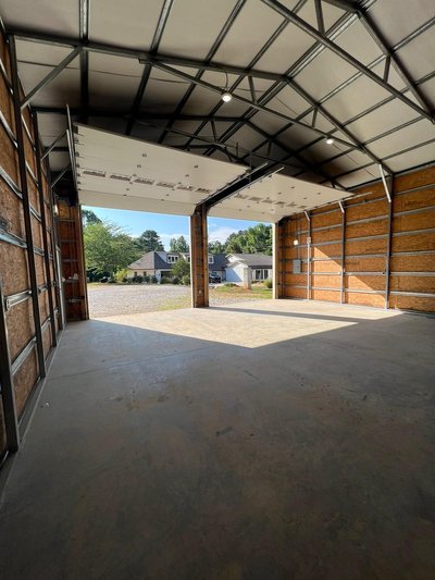 42 x 30 Warehouse in Lawrenceville, Georgia near [object Object]