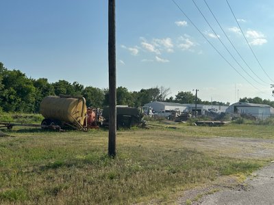 20 x 10 Unpaved Lot in Eldon, Missouri near [object Object]