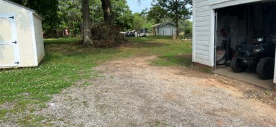 30 x 10 Unpaved Lot in Troutman, North Carolina near [object Object]