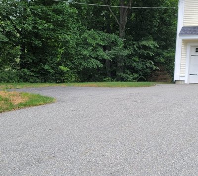 22 x 12 Driveway in North Andover, Massachusetts near [object Object]