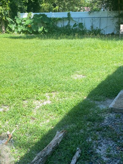 20 x 10 Unpaved Lot in Ocoee, Florida near [object Object]