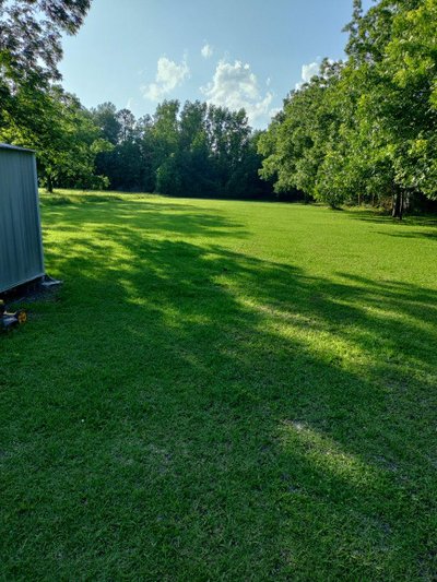 20 x 10 Unpaved Lot in Lynchburg, South Carolina near [object Object]