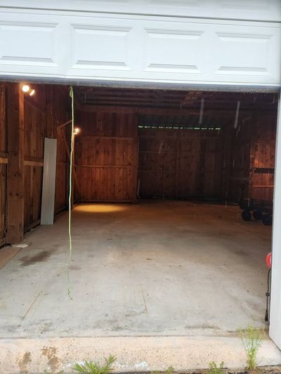30 x 10 Garage in Ossipee, New Hampshire