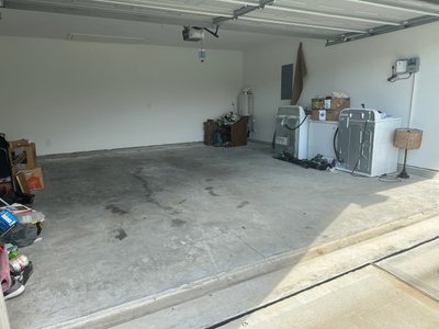 20 x 10 Garage in New Caney, Texas near [object Object]