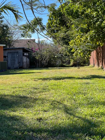 25 x 10 Unpaved Lot in Miami, Florida near [object Object]