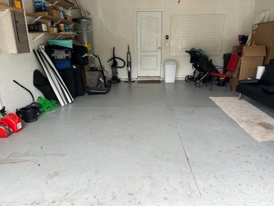 20 x 15 Garage in Wesley Chapel, Florida near [object Object]