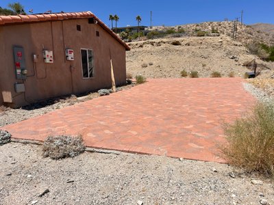 30 x 18 Driveway in Desert Hot Springs, California near [object Object]