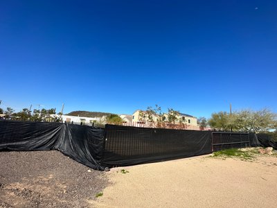 20 x 14 Unpaved Lot in Phoenix, Arizona near [object Object]