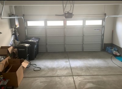 20 x 10 Garage in Lake Forest, California near [object Object]