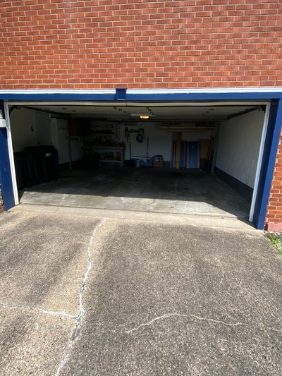 20 x 20 Garage in Coraopolis, Pennsylvania near [object Object]