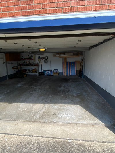 20×20 self storage unit at 126 Elm Ln Coraopolis, Pennsylvania
