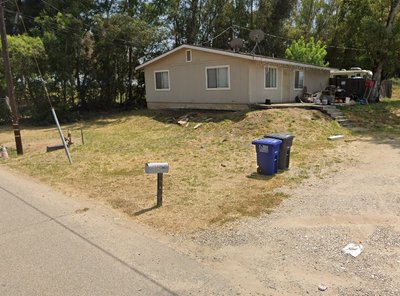 22 x 12 Unpaved Lot in Ramona, California near [object Object]
