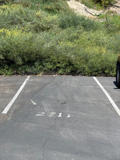10 x 20 Parking Lot in Spring Valley, California near [object Object]