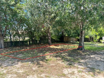 20 x 10 Unpaved Lot in Seminole, Florida near [object Object]