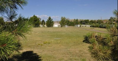 40 x 20 Unpaved Lot in Parker, Colorado near [object Object]