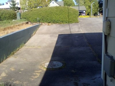 20 x 10 Driveway in Beaverton, Oregon near [object Object]