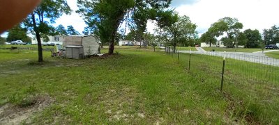 40 x 10 Unpaved Lot in Ocala, Florida near [object Object]