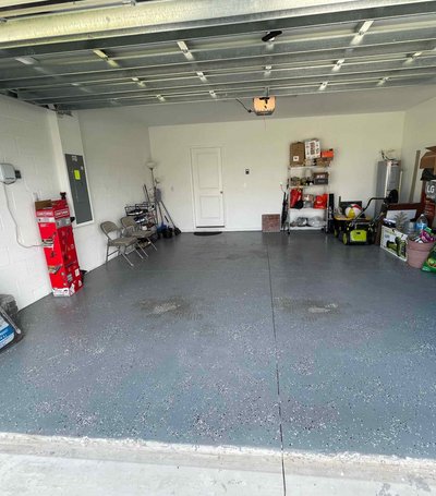20 x 10 Garage in Plant City, Florida near [object Object]