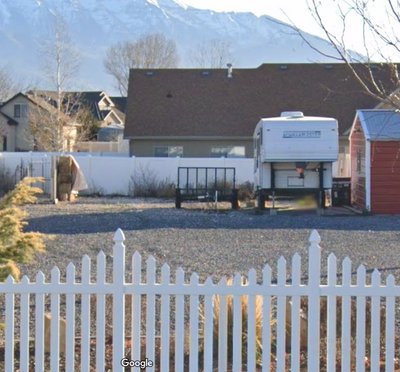 45 x 18 Unpaved Lot in Lehi, Utah near [object Object]