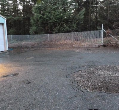 20 x 15 Parking Lot in Lynnwood, Washington near [object Object]