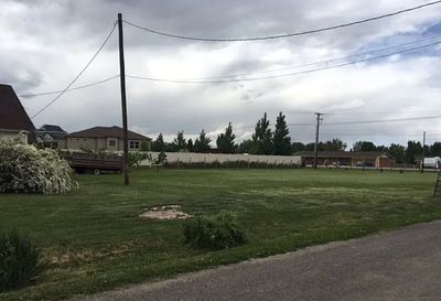 40 x 15 Unpaved Lot in Lehi, Utah near [object Object]