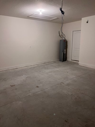 20 x 10 Garage in Davenport, Florida near [object Object]