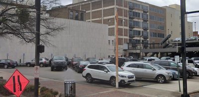 20 x 10 outdoor monthly parking in Birmingham, Alabama