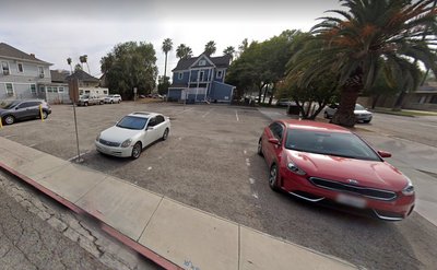 20 x 10 outdoor monthly parking in Riverside, California