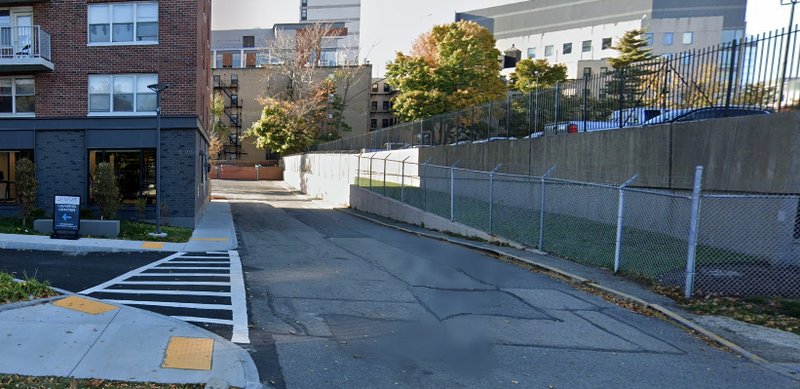 Neighbor Monthly Parking monthly parking in Boston, Massachusetts