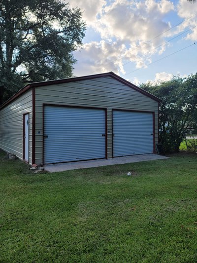 38 x 23 Garage in Baton Rouge, Louisiana near [object Object]