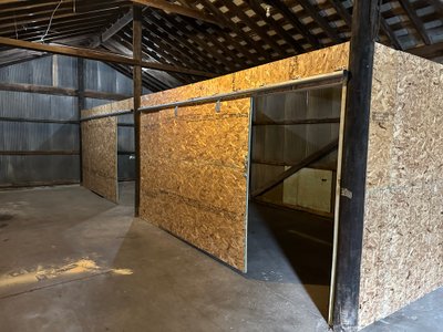 10 x 15 Self Storage Unit in Williamston, Michigan