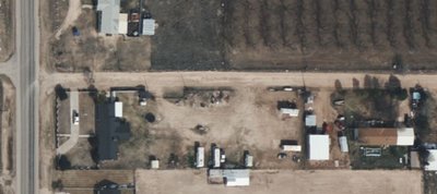 20 x 10 Unpaved Lot in Hobbs, New Mexico near [object Object]