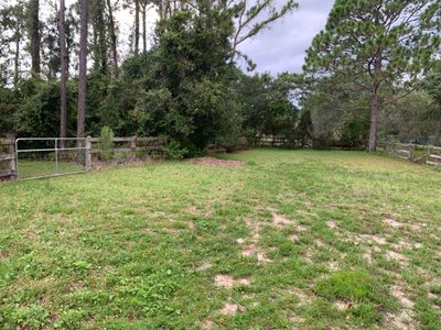 50 x 12 Unpaved Lot in Ponte Vedra, Florida