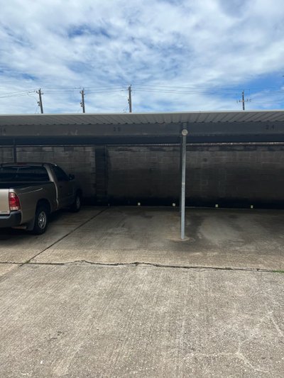 20 x 10 Carport in Seabrook, Texas near [object Object]