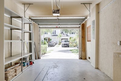 20 x 12 Garage in Lake Worth, Florida